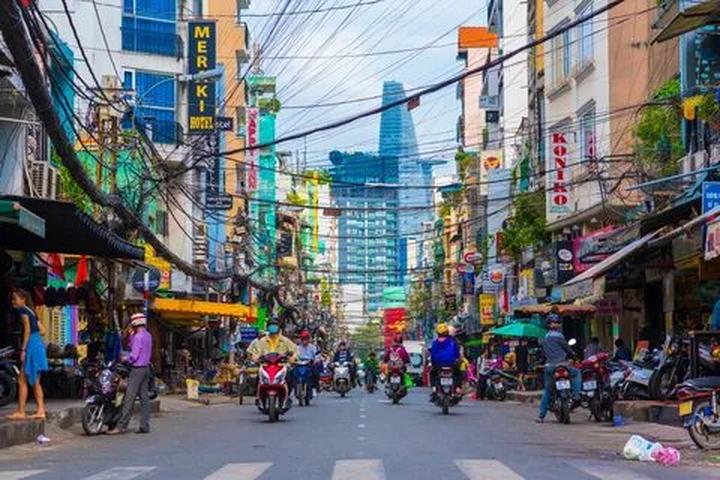 Hotspot Matrix và Nữ diễn viên Đẹp hơn thiên đường: Visual sang chảnh, style đời thường_Video ngắn TikTok