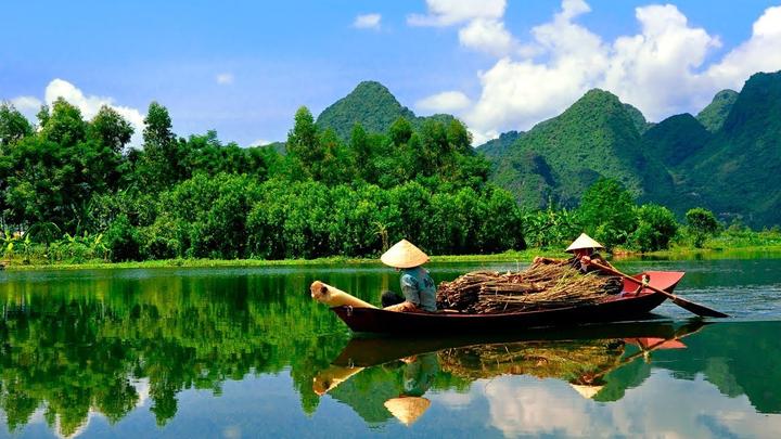 Hotspot Matrix và sự phát triển của trẻ em