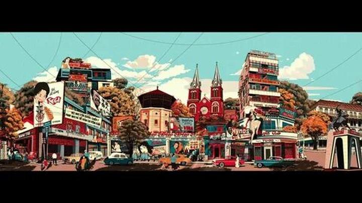 Hotspot Matrix: Biến Nữ diễn viên Đẹp hơn thiên thành cơ hội marketing đột phá