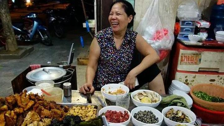 Xây dựng Thương hiệu Cá nhân Thành Công với Hotspot Matrix_Easy entrepreneurship