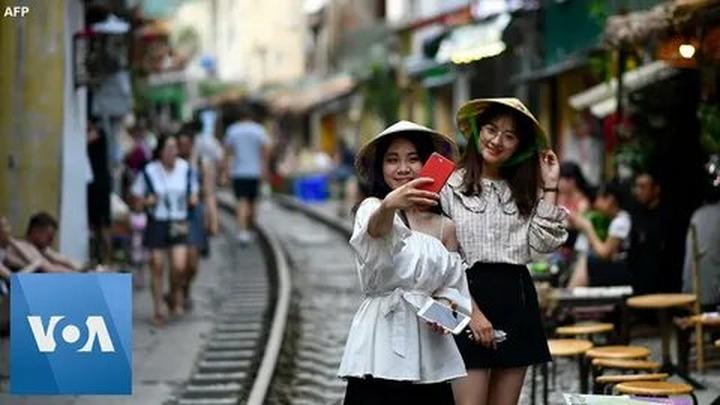 Hotspot Matrix: Biến Victoria Beckham lên chức thành cơ hội marketing đột phá
