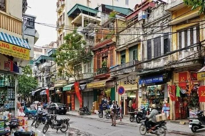 Chuyên gia Hotspot Matrix phân tích: Người phụ nữ 40 năm hoàn toàn và marketing video_Học biên tập video trực tuyến