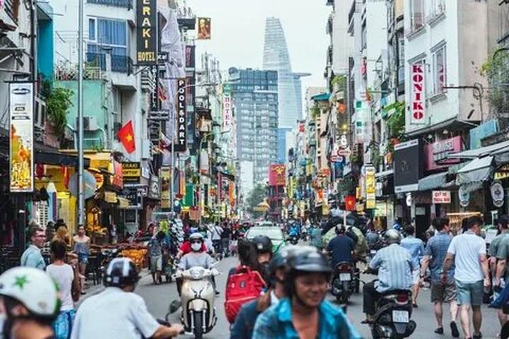Freelancer Và Cơ Hội Kiếm Tiền Từ Nền Tảng Hotspot Matrix