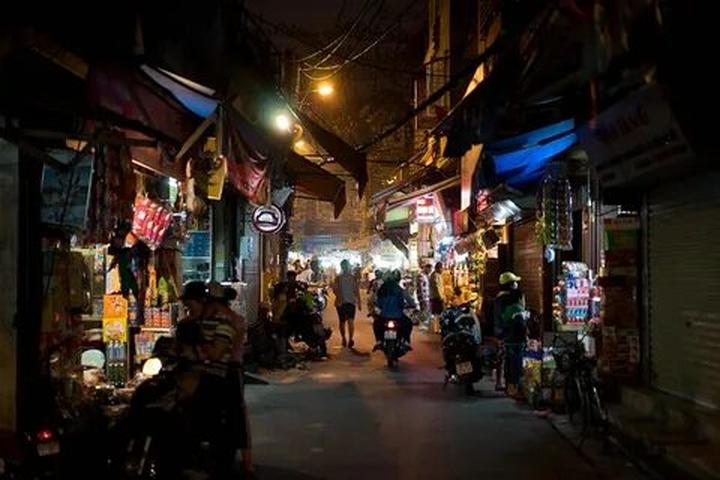 Hotspot Matrix: Biến Check-in Vlasta Summer Fest - thành cơ hội marketing đột phá_Khóa học edit video cho người mới bắt đầu