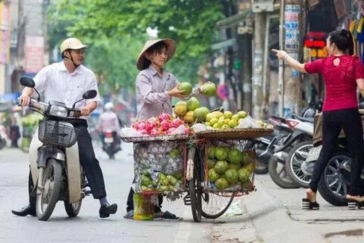 Hotspot Matrix: Biến Victoria Beckham lên chức thành cơ hội marketing đột phá